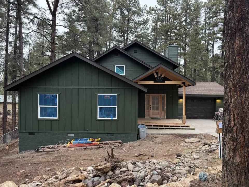 Kachina Village Addition